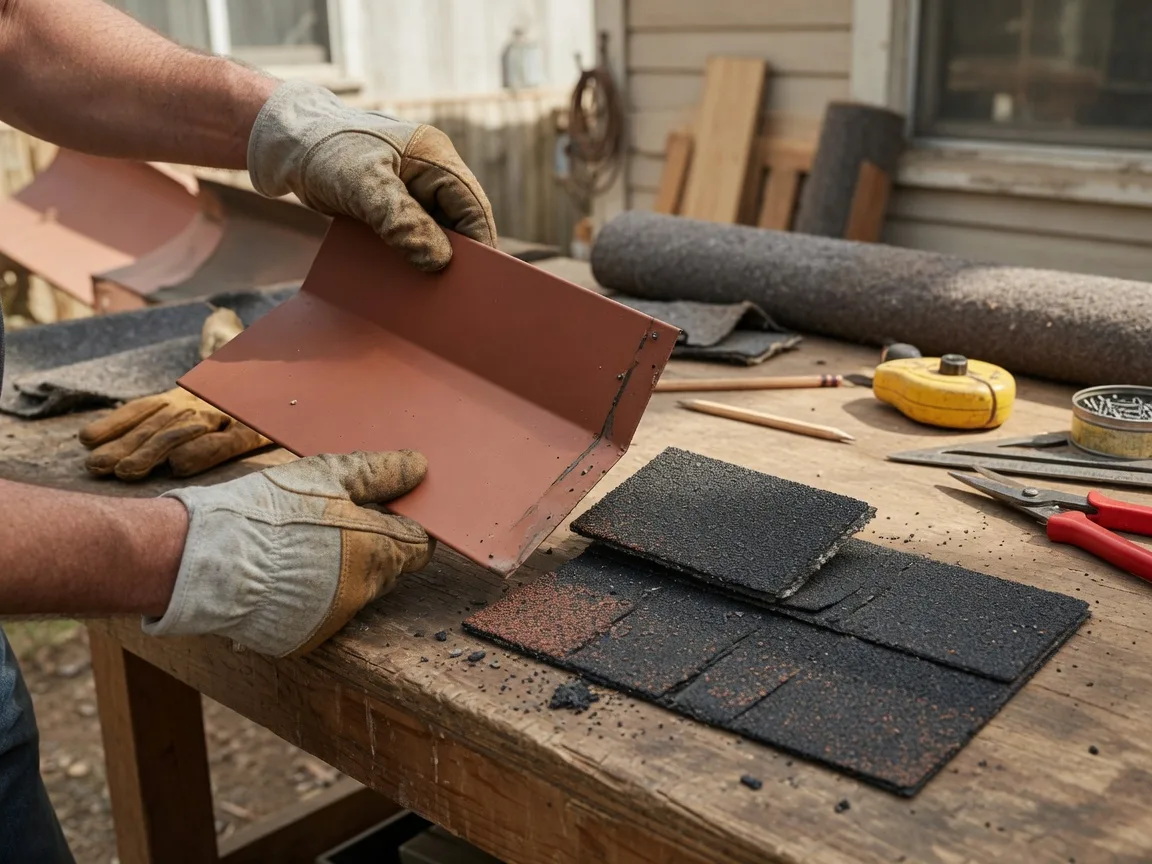 Roof Repair company in Sumner, MS
